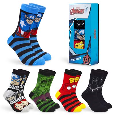 Marvel socken herren Clearance