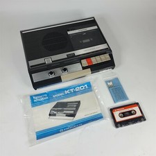 pioneer portable cassette