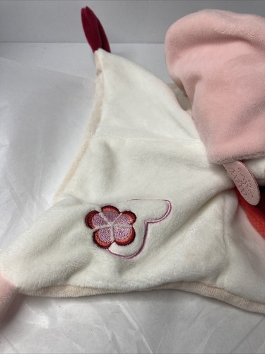 Clementine Mouse Lovey DOUDOU et COMPAGNIE PARIS La Souris Doudou Security - Picture 3 of 11