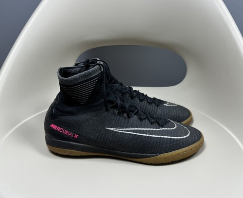 Bota de fútbol sala para hombre Nike Mercurial X Proximo II IC interior EE. UU. 10,5 Reino Unido 9,5