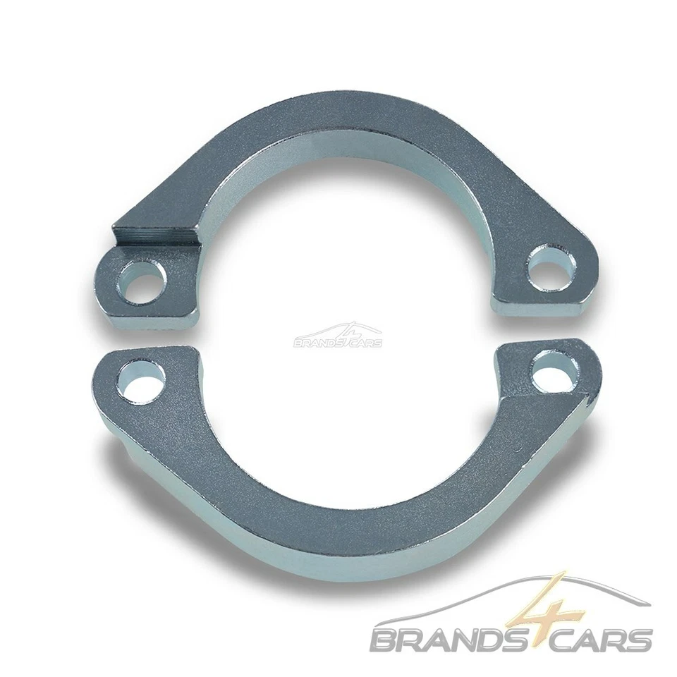 FLANSCH REPARATUR-SET AUSPUFF ROHR für MERCEDES BENZ C E G M R S-KLASSE SLK CLK - Bild 2 von 4