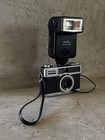 WORKS! / Vintage Flash Attachment / Universal Shoe Mount / MINOLTA Auto 32 — photo 7