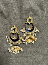 Indian Pakistani Jewelry