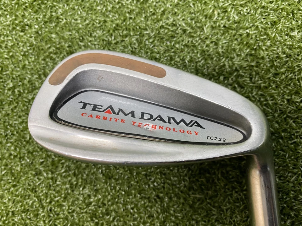 Daiwa Carbite Technology Sand Wedge / RH / Regular Graphite ~35.5" / jl5714 - Image 2 of 4