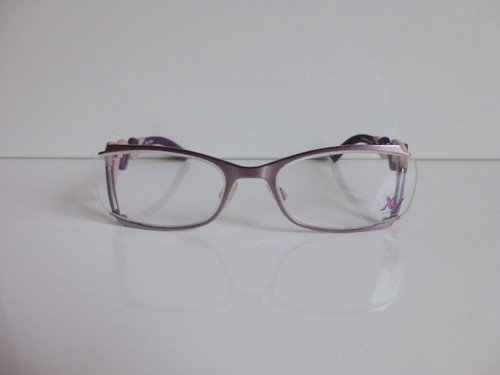 Occhiali originali, XY di Moda Optica - EXALT CYCLE, mod. EMMA N1 - Foto 4 di 5