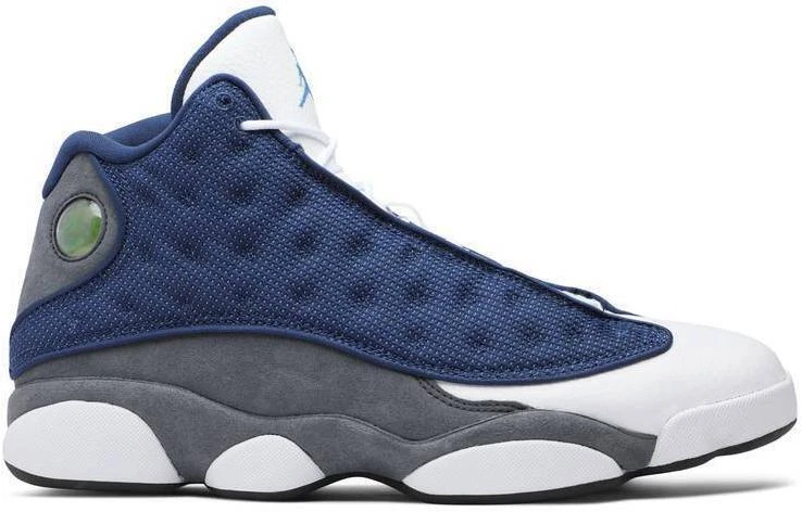 Jordan 13 Retro Mid Flint for Sale - Authenticity Guaranteed - eBay