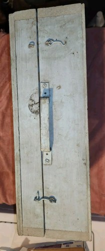 (H14) --- Vintage Set of 20 Center Point Auger Bits & Driver with Case - Picture 10 of 20