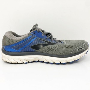 brooks adrenaline gts masculino