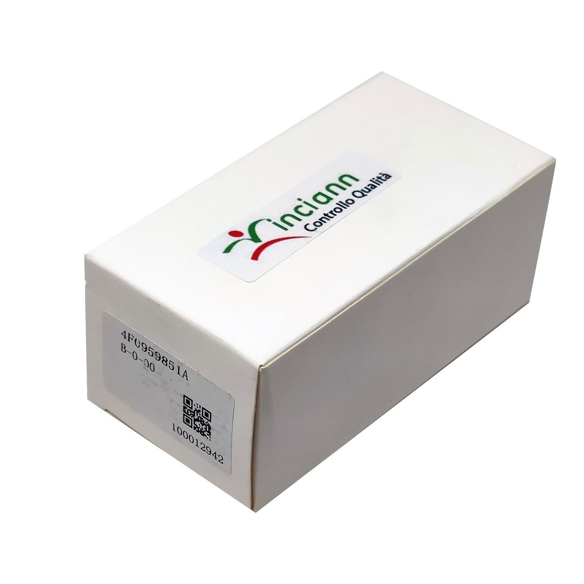 Pulsantiera Alzacristalli Per Gran Caravan, Journey, Town & Country 2008-09 - Compatibile 68029021AC