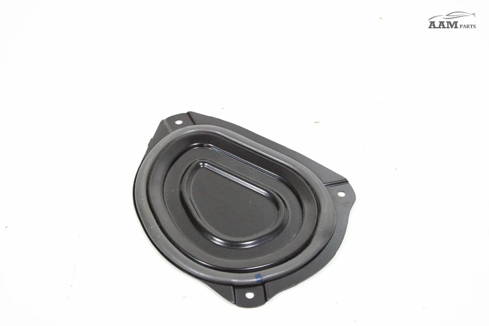 2017-2022 JEEP COMPASS PISO TANQUE DE COMBUSTÍVEL BOMBA PLACA DE COBERTURA DE ACESSO 68246935AA FABRICANTE DE EQUIPAMENTO ORIGINAL - Imagem 2 de 4
