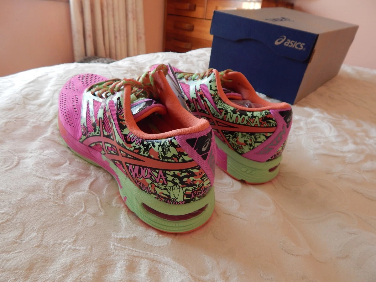 Asics gel noosa tri 8 cheap womens size 10
