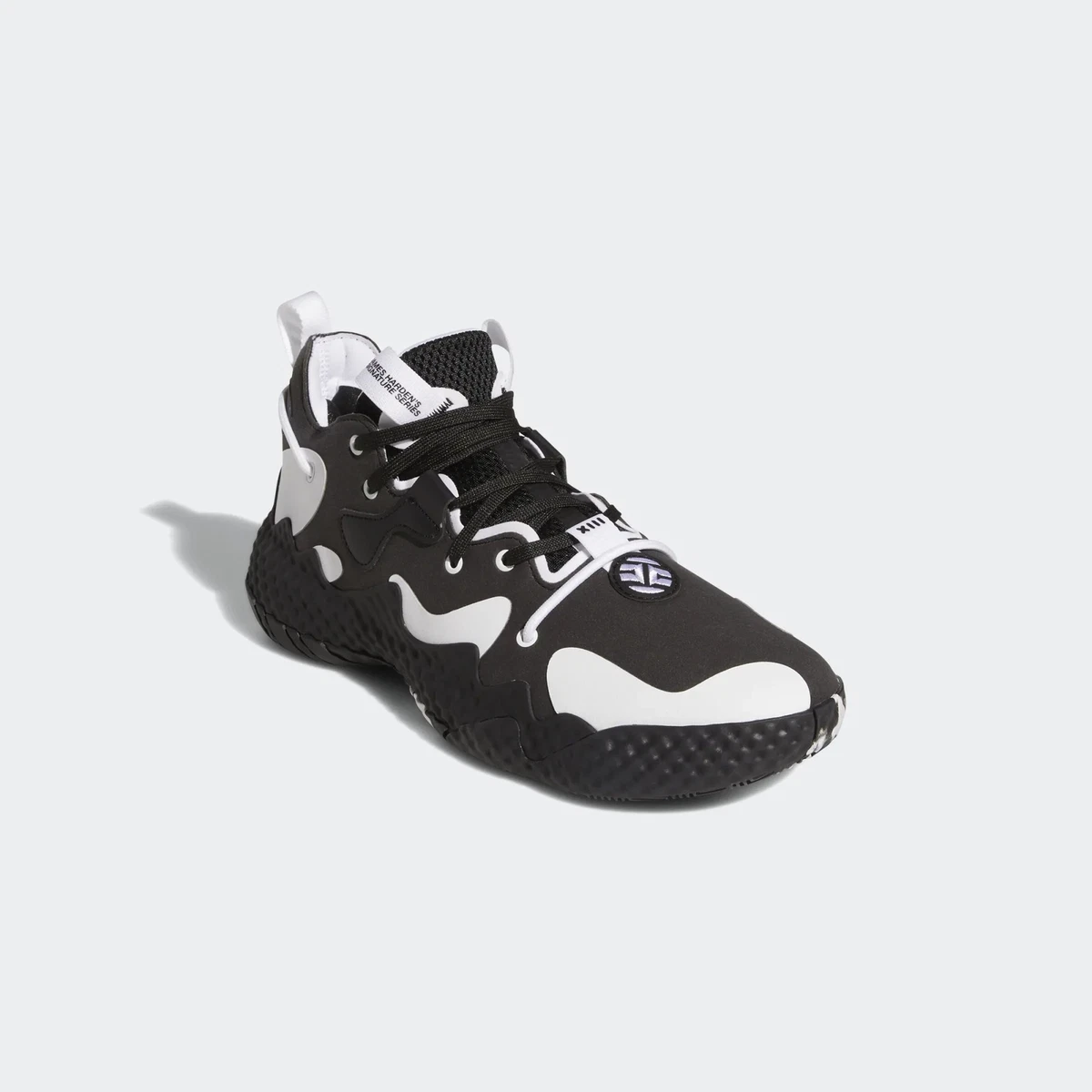James harden store toddler shoes