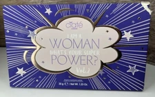 Ciate London I am a Woman What's Your Superpower Vol 2 Eyeshadow Palette 35g New