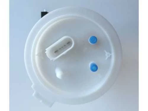 Conjunto de módulo de bomba de combustible para Volkswagen GTI 2006-2014, Jetta Eos Golf AUTOBEST Foto 2 de 4