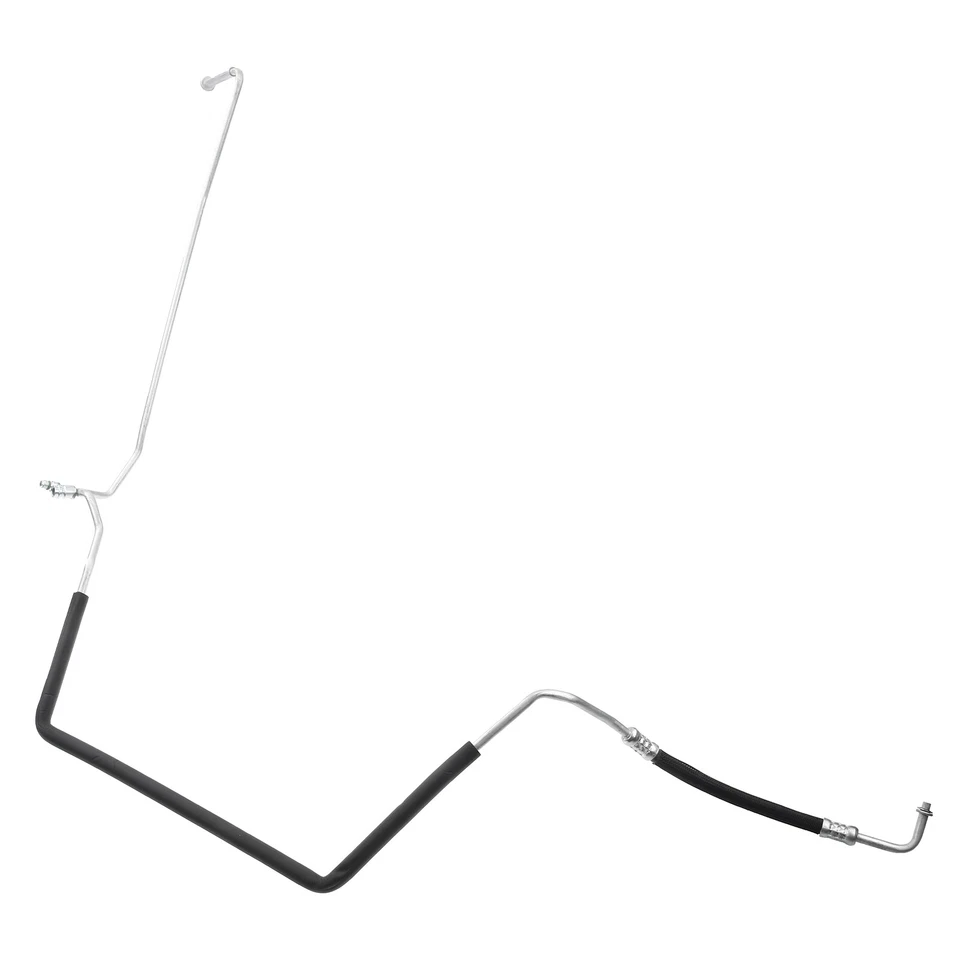 Manguera de línea líquida de aire acondicionado para Chevrolet Malibu Pontiac G6 2006-2007 Saturn Aura 2007 Foto 3 de 4