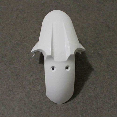 Unpainted Bodywork Fairing Kit Cowling Fit For Kawasaki NINJA 300 2013-2017 BY - Picture 7 of 10