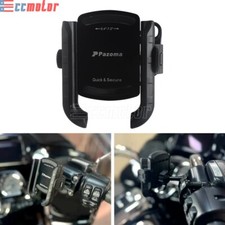 Phone Mount Holder Stand Bracket Quick Releas...