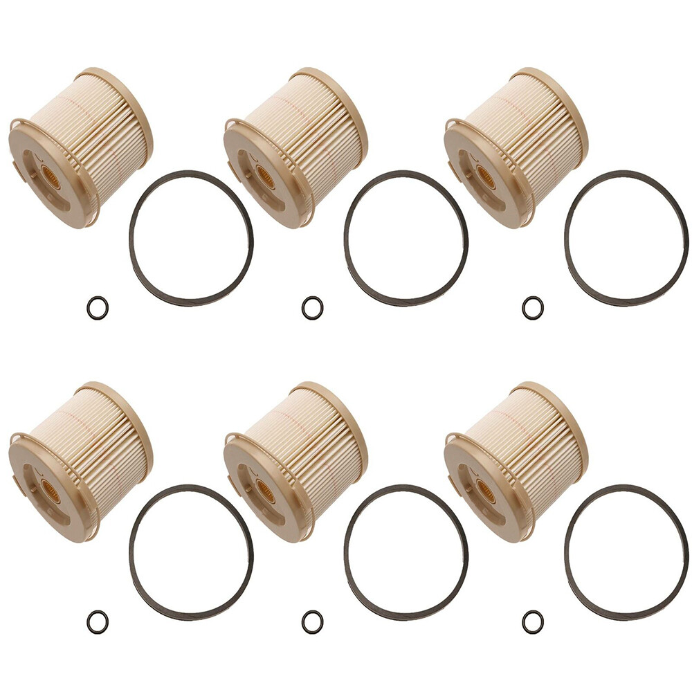 RACOR 2010PM Fuel filter cross reference