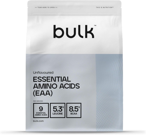 Pure Essential Amino Acids Powder, 500 G, Packaging May Vary - Picture 4 of 12
