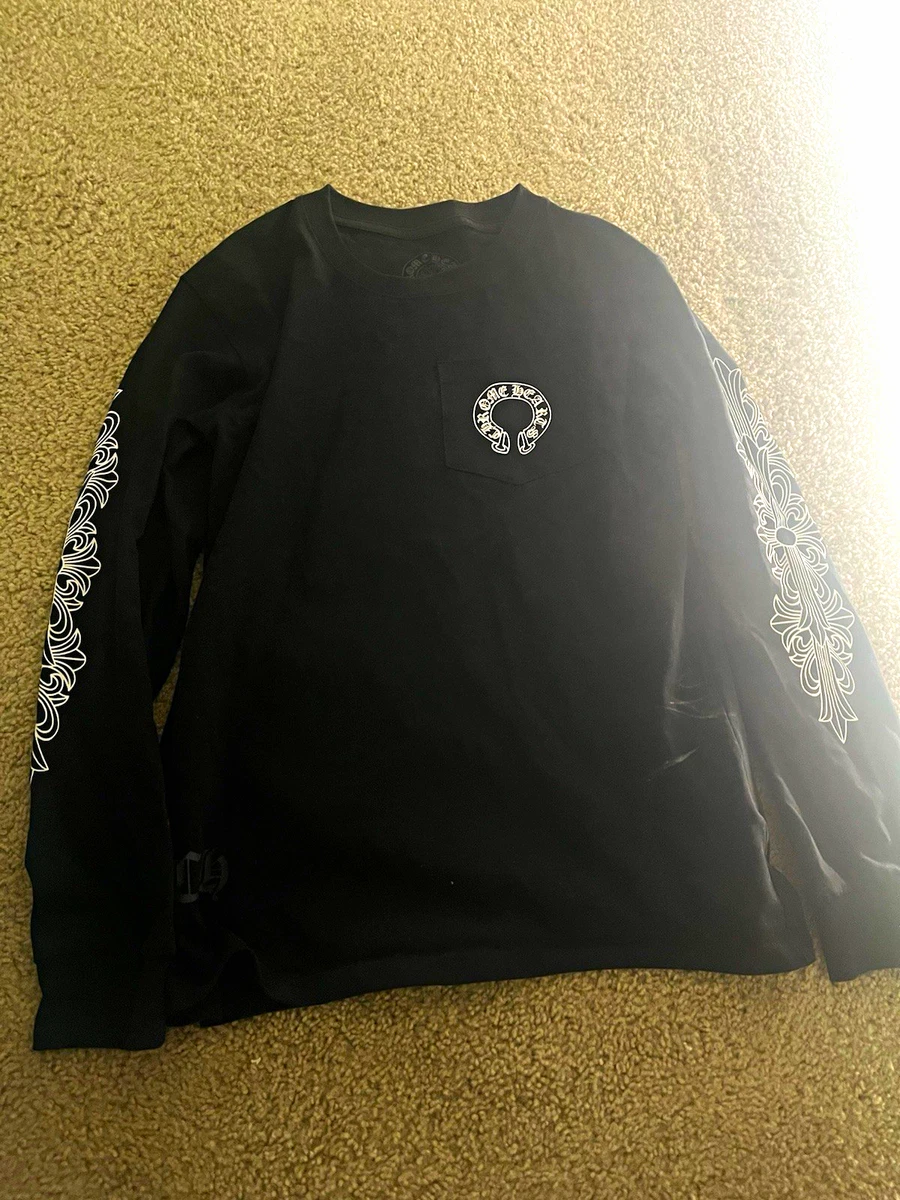 Chrome Hearts Regular T-Shirts for Men for sale | eBay