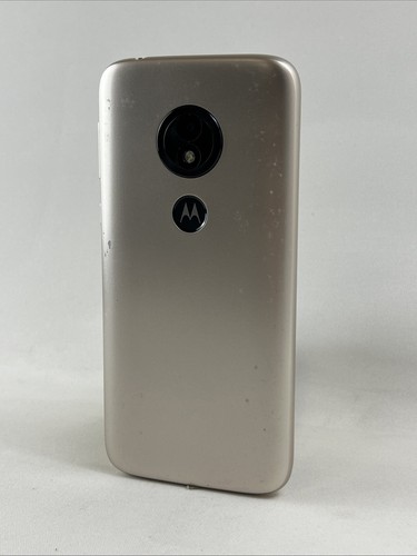 Motorola Moto E5 Play - 16GB - Black (Unlocked) 4G Smartphone - Afbeelding 4 van 6