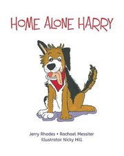 Home Alone Harry: 1 (Thunkies® Love..., Messiter, Racha