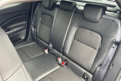 2023 Nissan Juke 1.0 DiG-T 114 N-Connecta 5dr DCT Automatic Hatchback Petrol Aut - Picture 23 of 24