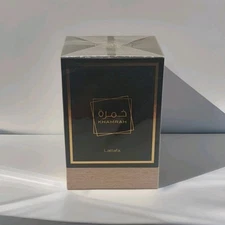 Khamrah by Lattafa Perfumes 3.4Oz 100ml EDP Spray Perfume for Women and Men