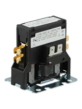 Simplified Installation Process with Our Reliable AC Contactors at 220V