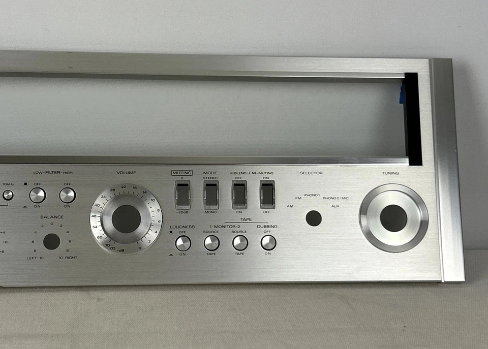 三洋 JCX 2900k 面板 — 第 3/4 张图片