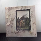 Led Zeppelin, ZOSO, Vinyl Lp, Atlantic Records SD 19129 1971, Vinyl