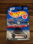 VTG Hot Wheels Sugar Rush Series II Baby Ruth Dodge Concept Car #972 NEW Sealed