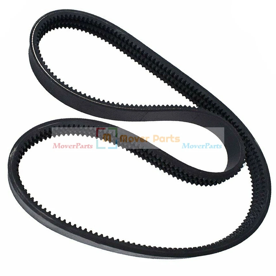 Part # 6736775 Drive Belt For Bobcat Skid Steer T140 T180 T190 - Image 4 of 4