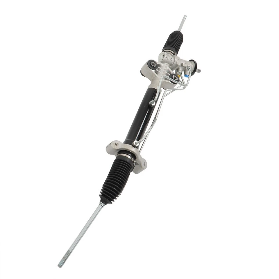 For Chevy Express 1500 GMC Savana 1500 2003-14 Power Steering Rack & Pinion Assy - Imagem 2 de 4