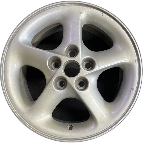 Right Ford Probe Silver OEM Wheel 16” 1993-1994 Factory Original Rim 3726
