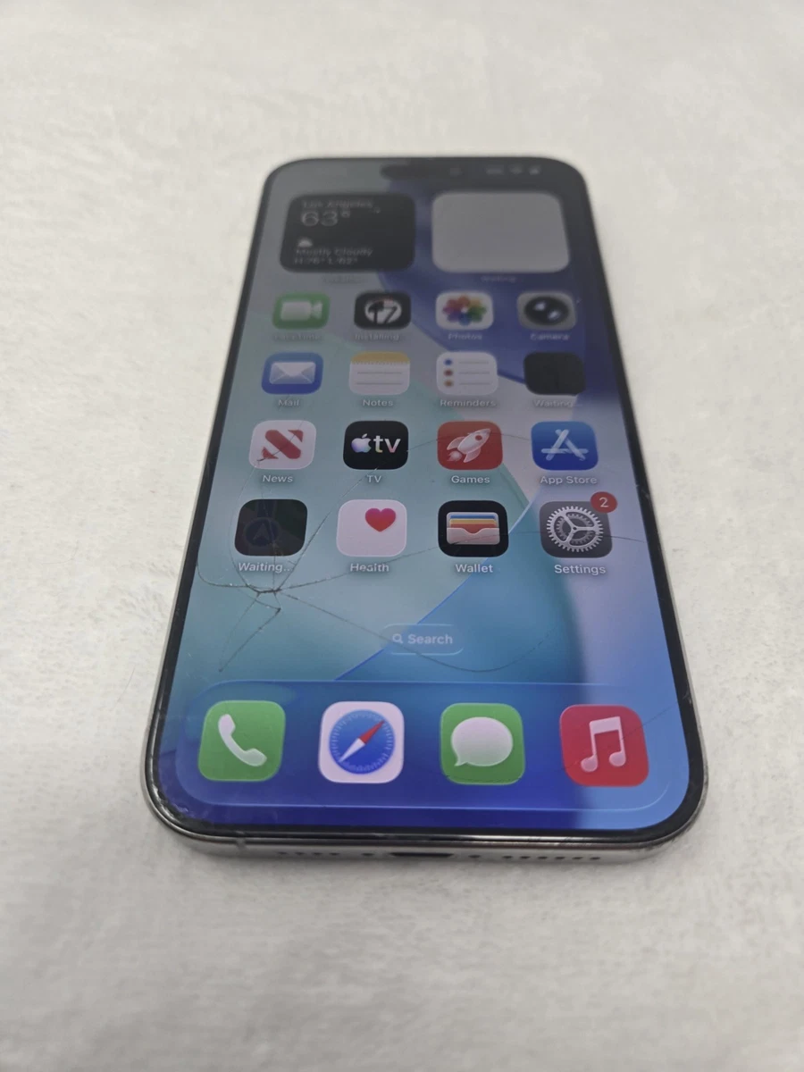 iPhone 15 Pro Max 1 TB for Sale | Shop New & Used Cell Phones | eBay