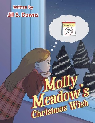 Jill S. Downs | Molly Meadow's Christmas Wish | Taschenbuch | Englisch (2023)