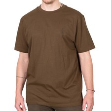 Fox Khaki Indicator T T-Shirt - Angelshirt, Angelbekleidung, T-Shirt, Bekleidung