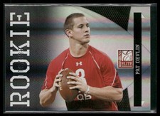 2011 Donruss Elite #173 Pat Devlin #/999