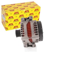 Atl Lichtmaschine Generator 180A C-KLASSE W204 E-KLASSE W211 W212 A207 C207 S211