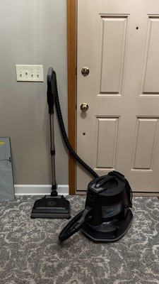 Rainbow SRX Vacuum Cleaner System w/ Hose And Power Nozzle - Great Condition