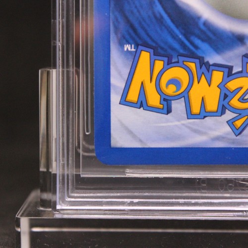 π₯ BGS 9 MINT 1ST EDITION SLOWKING HOLO RARE | NEO GENESIS 14/111 π₯ - Picture 12 of 14