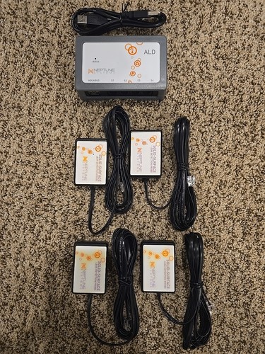 Neptune Systems APEX Lot