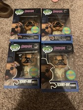 Funko Pop! Digital Scooby-Doo #301: In Disguise 5000 Pieces (40 dollars for 1)