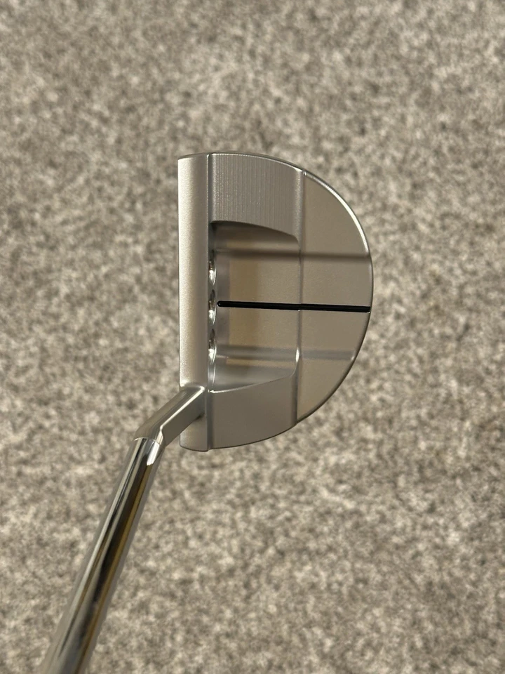 putter Scotty Cameron Special Select Flowback 5.5 35" destro - Imagem 4 de 4