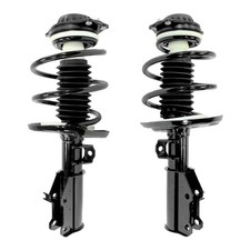 Front Complete Struts Shocks Set of 2 for 2016-2024 Chevrolet Malibu