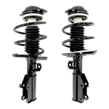 Front Complete Struts Shocks Set of 2 for 2016-2024 Chevrolet Malibu