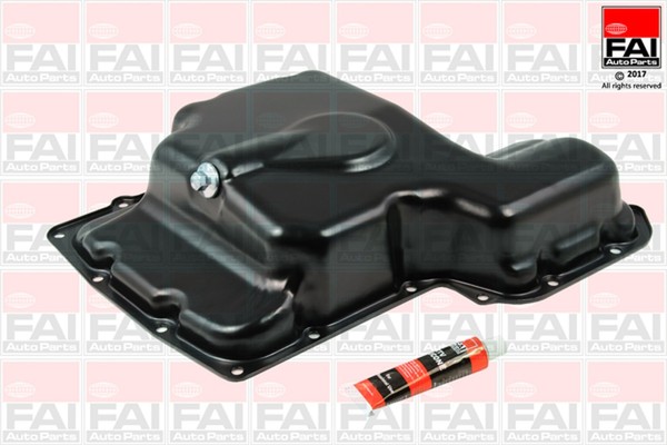 ÖLwanne FAI Autoparts PAN004 FüR Ford CitroËN Mondeo BWY Jumper Peugeot Transit-image