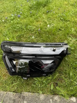 Skoda Kamiq LED Scheinwerfer Rechts Original 658941016D - Bild 1 von 4