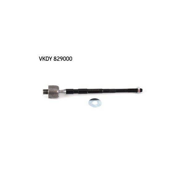 Axialgelenk, Spurstange SKF Vkdy 829000 FüR Isuzu, Vorderachse Beidseitig-image